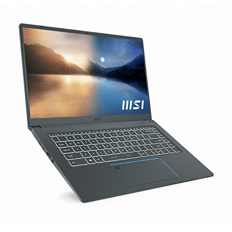 MSI Summit Flip 13.4"FHD/i7-1185G7/16/512/INT/W10P