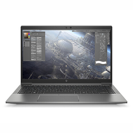 HP Zbook Firefly 14G8 i7-1165G7 14FHD SV 1000nits, 32GB, 1TB m.2 NVMe, T500/4GB, WiFi AX, BT, FPR, Win10Pro