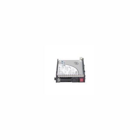 HPE 800GB SAS 24G Mixed Use SFF SC PM6 SSD G10 G10+