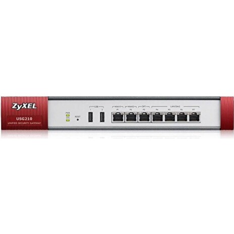 ZYXEL USG210 (Device only)
