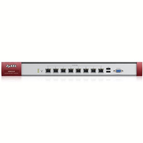 ZYXEL USG310 (Device only)