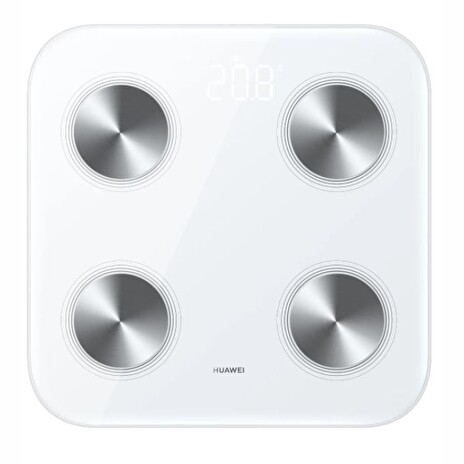 HUAWEI Scale 3, Elegant White