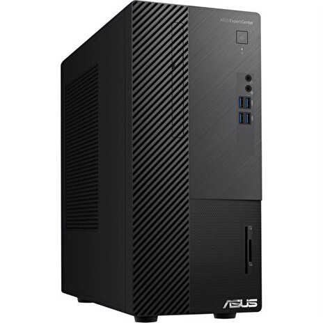 ASUS ExpertCenter D500MA - 15L/i5-10400/8GB/256GB/W10 Pro (Black)