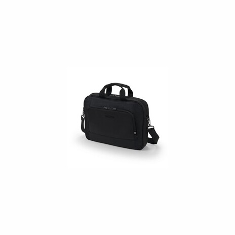 DICOTA Eco Top Traveller BASE 15-15.6, black