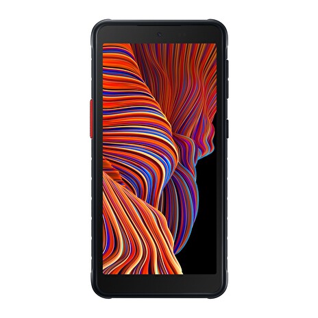 Samsung Galaxy Xcover 5 SM-G525F, Black 4+64GB