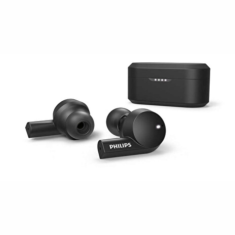 Philips Sluchátka True Wireless Bluetooth s ANC