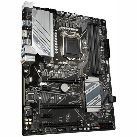 GIGABYTE Z590 D