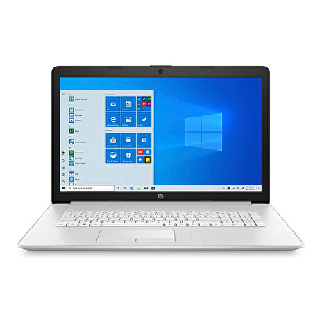 HP 17-BY3652CL; Core i5 1035G1 1.0GHz/8GB RAM/256GB SSD PCIe/HP Remarketed