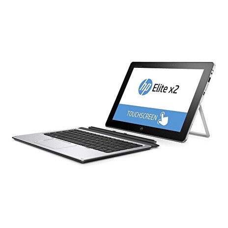 HP Elite x2 1012 G1; Core M5-6Y54 1.1GHz/8GB RAM/128GB M.2 SSD/battery VD