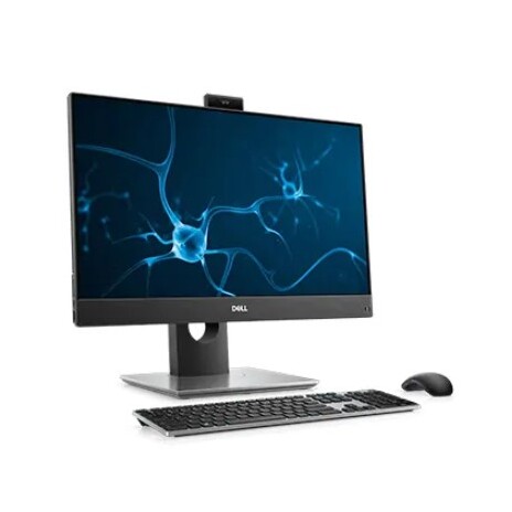 Dell Optiplex 7480 AIO 24" Touch FHD i5-10500/8GB/256GB SSD/WiFi/W10Pro/3yNBD PrSu