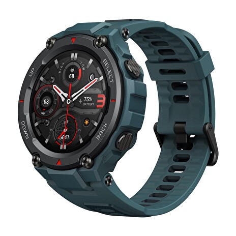 Amazfit T-Rex Pro Steel Blue