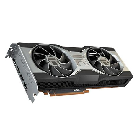 RADEON vga RX 6700 XT Challenger Pro 12GB (via ASROCK)
