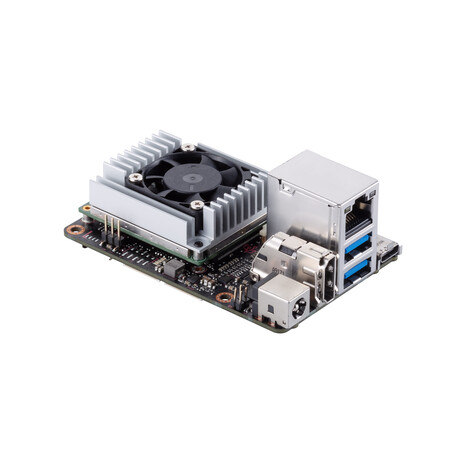 ASUS MB Tinker Edge T//SBC Mothermoard
