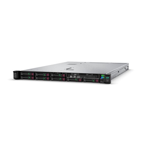 HPE DL360 Gen10 5218 1P 32G NC 8SFF Svr Renew