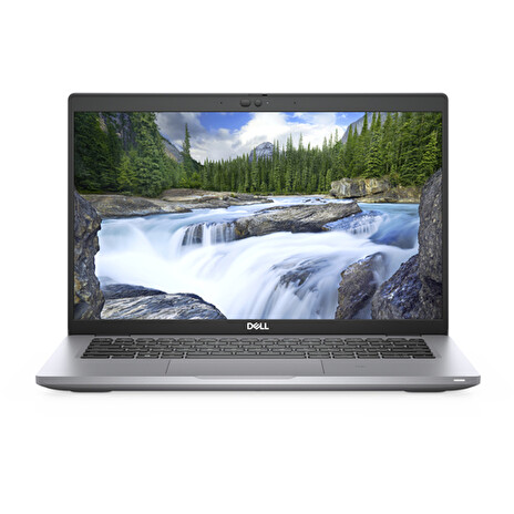 DELL Latitude 5420/I5-1135G7/8GB/256GB SSD/14.0" FHD/W10P/3Y PS NBD/šedý