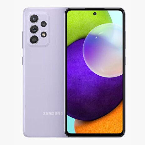Samsung Galaxy A52 SM-A525F Violet 6+128GB