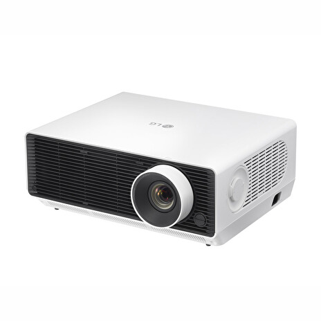 LG AU810PW.AEU - Laser 4K 3840x2160/2700 ANSI/2M:1/HDMI/USB/webOS
