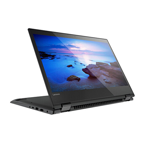 Lenovo ThinkPad Yoga 370; Core i5 7200U 2.5GHz/8GB RAM/256GB M.2 SSD/battery VD