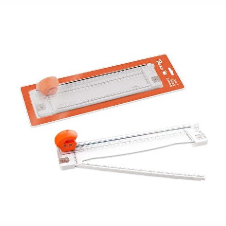 PEACH multifunkční řezačka 3 in 1 Rotary Trimmer PC200-15