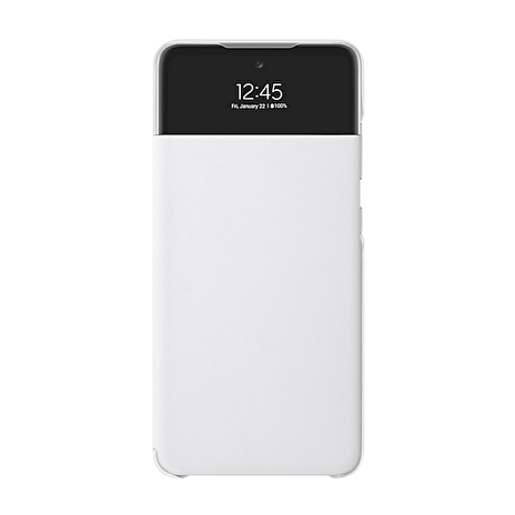Samsung Flipové pouzdro S View A52 White