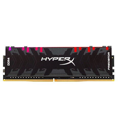 32GB DDR4-3600MHZ CL18 XMP Predator RGB