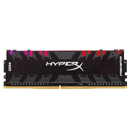 32GB DDR4-3600MHZ CL17 XMP Predator, 2x16GB RGB