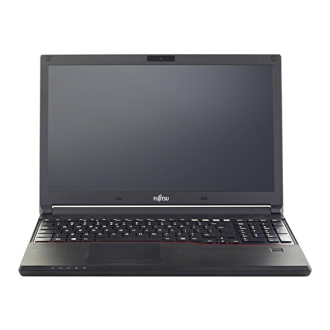 Fujitsu LifeBook E557; Core i5 7200U 2.5GHz/8GB RAM/256GB SSD/batteryCARE+