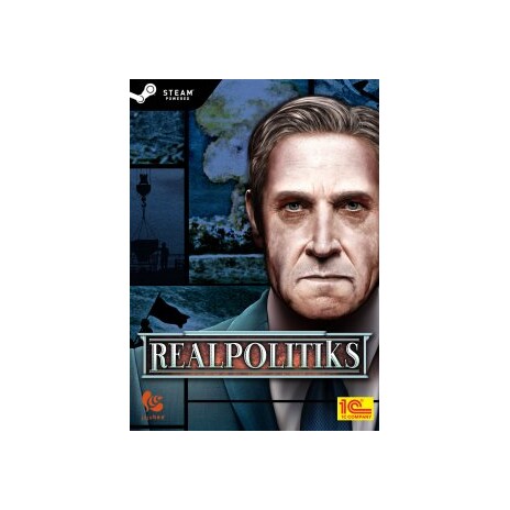 ESD Realpolitiks Bundle
