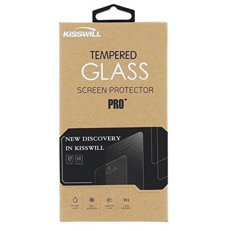 Kisswill Tvrzené Sklo 2.5D 0.3mm pro Huawei MediaPad T10s