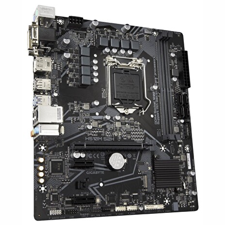 GIGABYTE H510M S2H