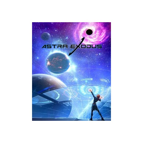 ESD Astra Exodus