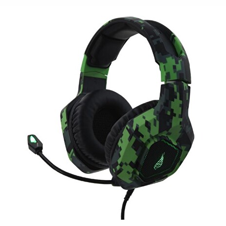 SUREFIRE Skirmish Gaming sluchátka