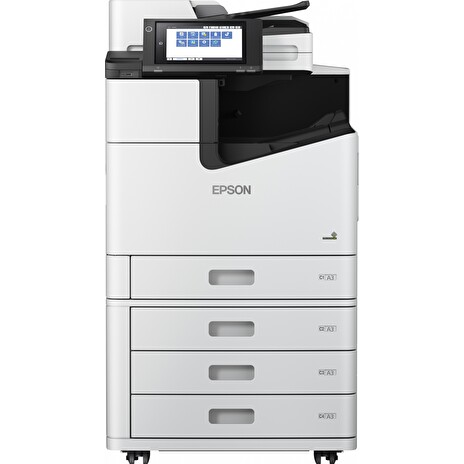 EPSON WorkForce Enterprise WF-C20600 D4TW