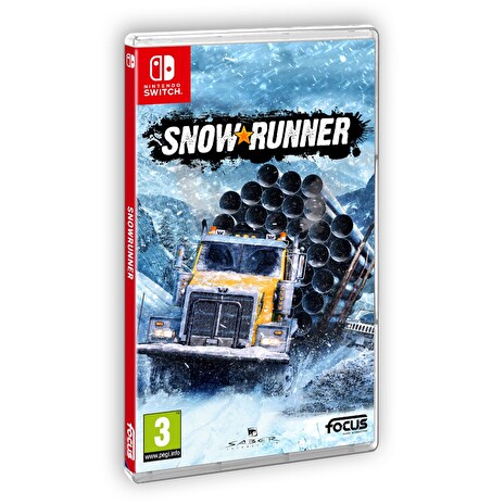 NS - SnowRunner