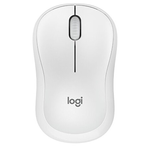 Logitech Wireless Mouse M220 SILENT - EMEA - OFFWHITE