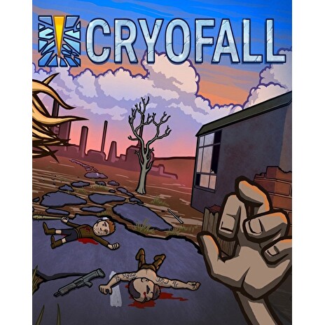 ESD CryoFall