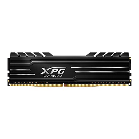 16GB DDR4-3200MHz D10 CL16, 2x8GB black