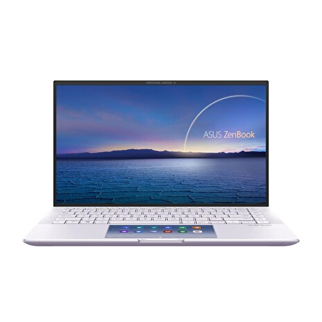ASUS ZenBook 14 - 14"/i5-1135G7/8G/512GB SSD/ScreenPad 2.0/W10H (Aluminum) + Záruka 3Y PICKUP&RETURN