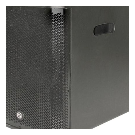 Reproduktor SHOW Q-125S, Subwofer pro Q-3