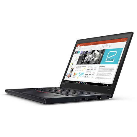 Lenovo ThinkPad X270; Core i5 7300U 2.6GHz/8GB RAM/256GB SSD PCIe/battery VD+DB