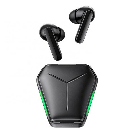 USAMS JY01 TWS Gaming Headset Black