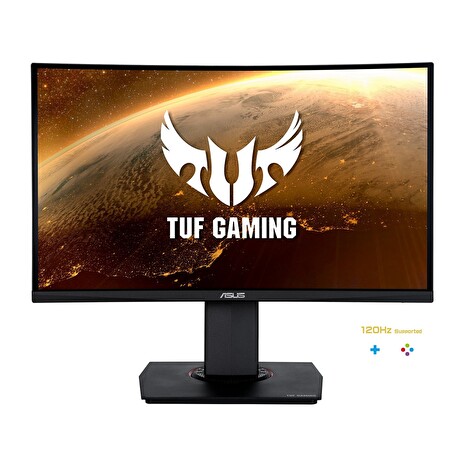 24" LCD ASUS VG24VQR