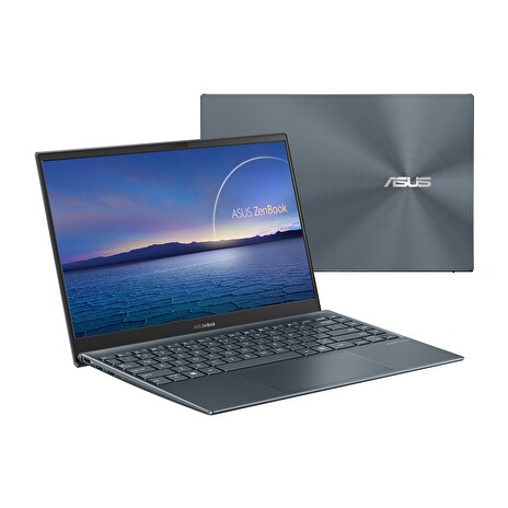 ASUS Zenbook UX325EA-EG067T 13,3" FHD/IPS/LED/i7-1165G7/16GB/512GB SSD/Win10 Home/Šedý/2 roky Pick-Up & Return