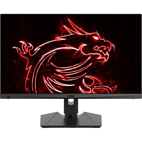 MSI Gaming monitor Optix MAG274R, 27"/1920x1080 (FHD)/IPS LED, 165Hz/1ms/1000:1/300cd / m2/2x HDMI/DP/USB-C/USB