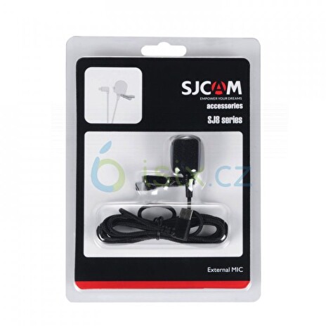 SJCAM Type-C MIC