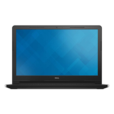 Dell Inspiron 15-3552; Celeron N3060 2.0GHz/8GB RAM/240GB SSD/battery VD