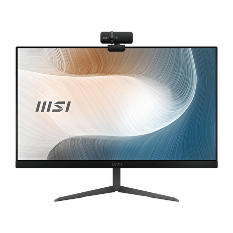 MSI Modern AM241P 23.8"/i7-1165G7/16G/512/INT/W10P