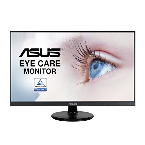 27" LED ASUS VA27DQ