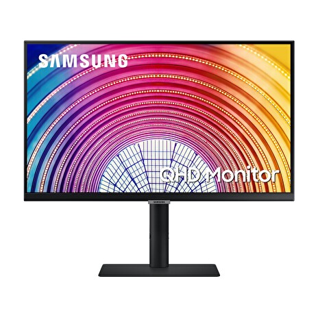 24" Samsung LS24A600NWUXEN