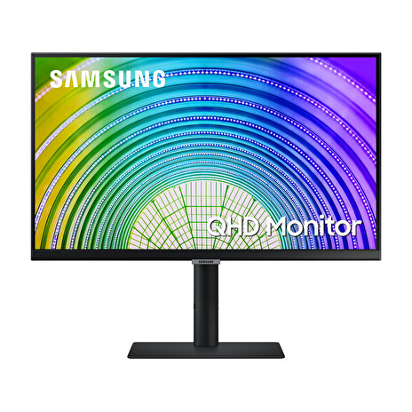 24" Samsung S60A - QHD